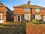 Thumbnail for sale in Leicester Avenue, Doncaster