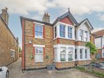 Thumbnail for sale in Broomfield Road, Surbiton