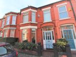 Thumbnail for sale in Plattsville Road, Mossley Hill, Liverpool