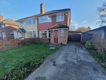 Thumbnail for sale in Blunden Road, Farnborough
