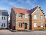 Thumbnail to rent in "Bayberry" at Water Lane, Angmering, Littlehampton