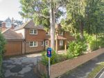 Thumbnail for sale in Egerton Road, Weybridge