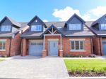 Thumbnail for sale in Bridgewater View, Surrey Avenue, Leigh, Manchester