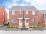 Thumbnail to rent in Homington Avenue, Swindon, Wiltshire