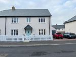 Thumbnail to rent in Dunster Rise, Chickerell, Weymouth