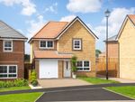 Thumbnail to rent in "Denby" at Bradford Road, East Ardsley, Wakefield