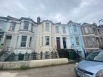 Thumbnail to rent in Fellowes Place, Stoke, Plymouth
