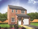 Thumbnail to rent in "The Rufford" at Bowes Road, Boulton Moor, Derby