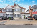 Thumbnail for sale in Valley Drive, Kingsbury, London
