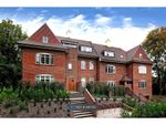 Thumbnail to rent in Sarum Road, Winchester