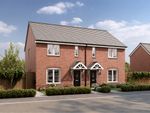 Thumbnail to rent in "The Danbury" at Whittle Road, Holdingham, Sleaford
