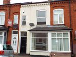 Thumbnail for sale in Kitchener Road, Selly Park, Birmingham