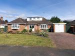 Thumbnail to rent in Bower Hill Drive, Stourport-On-Severn