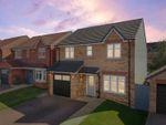 Thumbnail for sale in Bedford Farm Court, Crofton, Wakefield