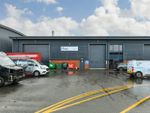 Thumbnail to rent in Unit 5A Railway View Business Park, Clay Cross, Chesterfield