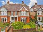 Thumbnail to rent in Oaklands Road, Havant, Hampshire