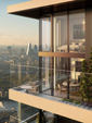 Thumbnail for sale in The Wardian - 26th Floor, Canary Wharf, London