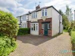 Thumbnail for sale in Dalewood Road, Beauchief