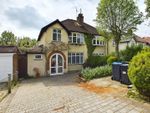 Thumbnail for sale in Woodmansterne Road, Coulsdon