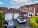 Thumbnail to rent in Hardwyn Close, Binley, Coventry