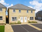 Thumbnail to rent in "Maidstone" at Fagley Lane, Bradford