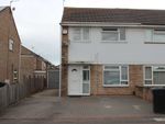 Thumbnail to rent in Huggett Close, Rushey Mead