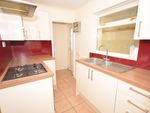 Thumbnail to rent in Saxton Street, Gillingham