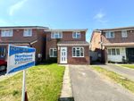 Thumbnail to rent in Glenrise Close, St. Mellons, Cardiff.