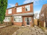 Thumbnail for sale in Poolstock Lane, Wigan, Greater Manchester