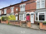 Thumbnail to rent in Clarendon Park Road, Leicester