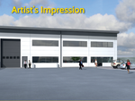 Thumbnail to rent in Newhouse Farm Industrial Estate, Chepstow