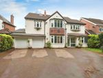 Thumbnail for sale in Croftdown Road, Harborne, West Midlands