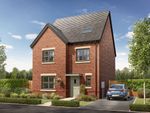 Thumbnail to rent in "The Wychwood" at Hatfield Lane, Armthorpe, Doncaster