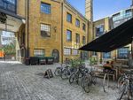 Thumbnail to rent in Unit 35 Waterside Building, 44-48 Wharf Road, London