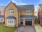 Thumbnail for sale in Snowden Drive, Retford, Nottinghamshire