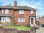 Thumbnail for sale in Richmond Road, Coulsdon