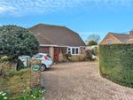 Thumbnail for sale in Hillside Avenue, Worthing, West Sussex