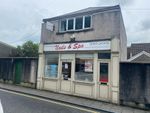 Thumbnail to rent in Victoria Terrace, Newbridge, Newport