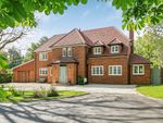 Thumbnail to rent in Cunliffe Close, Headley