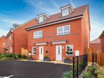 Thumbnail to rent in "Kingsville" at Shaftmoor Lane, Hall Green, Birmingham