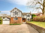 Thumbnail to rent in Aldenham Grove, Radlett, Hertfordshire