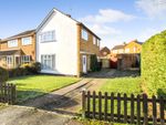 Thumbnail for sale in Anglesey Avenue, Farnborough
