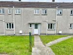 Thumbnail to rent in Cawdor Close, Haverfordwest