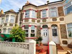 Thumbnail to rent in Belle Vue Road, Bristol