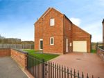 Thumbnail for sale in Marjorie Close, Washingborough, Lincoln, Lincolnshire