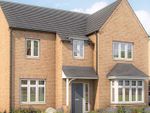 Thumbnail to rent in "Birch" at Wenrisc Drive, Minster Lovell, Witney