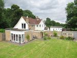 Thumbnail to rent in The Old Coach Road, Cole Green, Hertford