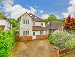 Thumbnail for sale in Longfield Road, Dorking, Surrey