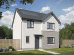 Thumbnail to rent in "The Lytham" at Cadham Villas, Glenrothes