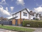Thumbnail for sale in Grand Avenue, Berrylands, Surbiton